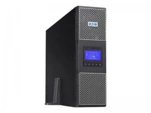 Eaton 9PX 6000i RT3U Netpack (6000VA/5400W) Ups - 3U