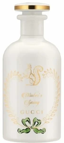 Gucci The Alchemists Garden Winters Spring Eau de Parfum Unisex 100ml