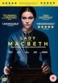 Lady Macbeth Movie
