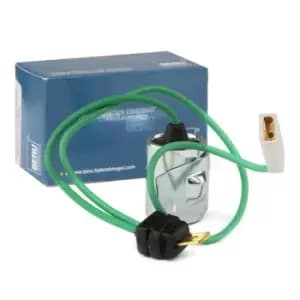 BERU Condenser, ignition VW,PORSCHE ZK132 38326144,AXE2053