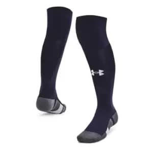 Under Armour Armour Accelerate Football Socks - Blue