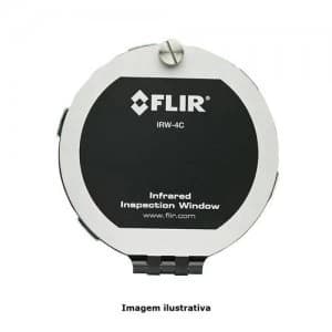 Flir IRW Stainless Steel 4inch