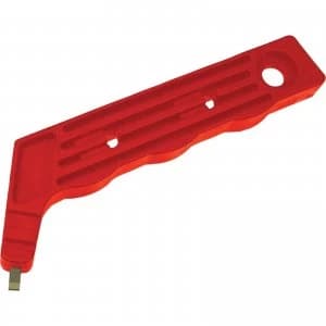 Faithfull Tungsten Carbide Tile Scribe