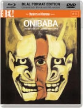 Onibaba - Dual Format Edition (Masters of Cinema)