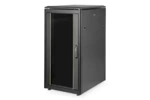 Digitus Network Rack Unique Series - 600x800 mm (WxD)