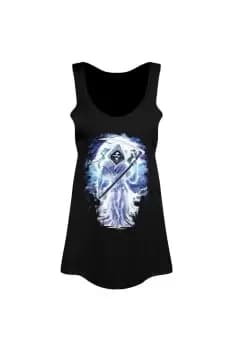Grim Immortality Vest Top