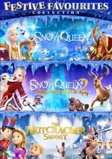 Festive Favourites Collection