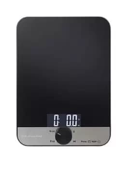 KitchenAid Kitchen Aid Digital Glass Kitchen Scales