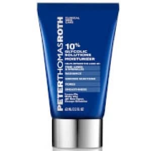 Peter Thomas Roth Glycolic Acid 10% Moisturizer 63ml