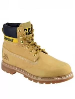 CAT Colorado Boot, Honey, Size 10, Men