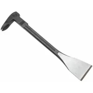 Asahi NCC-6250 Japanese Restorers Nail Claw Bar 250mm