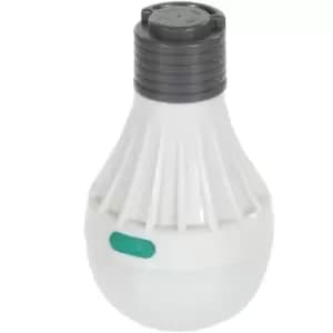 Regatta Teda Lite Portable Camping Table Tent Lantern One Size