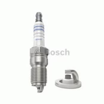 OE Bosch Ignition 0242229655 / HR8DC+ SUPER PLUS Spark Plug