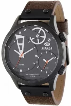 Mens Marea Watch B54104/3