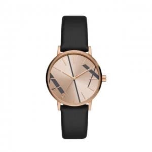 Armani Exchange Lola AX5571 Women Strap Watch