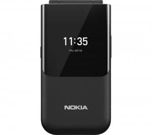 Nokia 2720 Flip 4G 2019 4GB