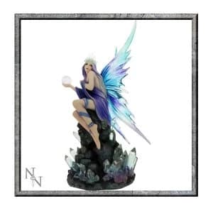 Anne Stokes Stargazer Figurine
