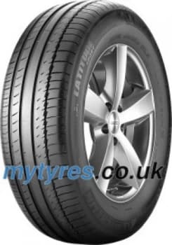 Michelin Latitude Sport ( 235/55 R17 99V AO )