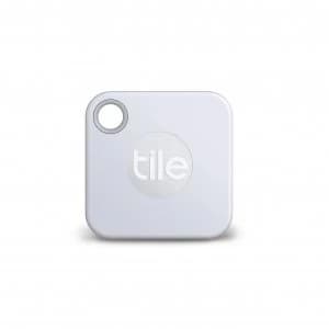 Tile Mate 2020 Phone and Key Item Finder