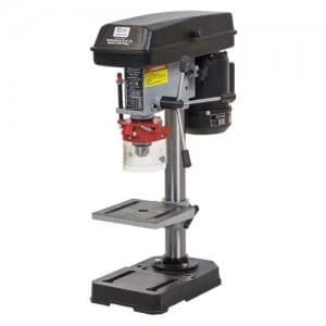 SIP 01700 B13-13 Bench-Standing Pillar Drill