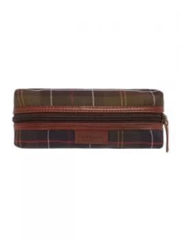 Barbour Tartan Pencil Case