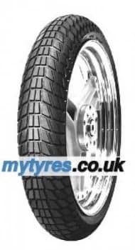 Metzeler Racetec Rain ( 120/70 R17 TL Compound K1, NHS, Front wheel )