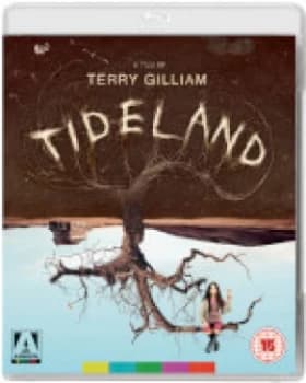 Tideland (Bluray)