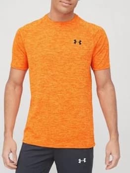 Urban Armor Gear Tech 2.0 T-Shirt - Orange/Black