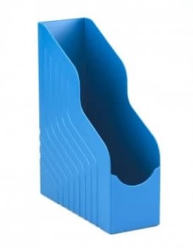 Avery Mainline Jumbo Magazine File Blue 444Blue