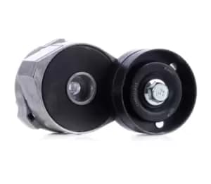 SNR Tensioner Pulley GA380.00 Tensioner Pulley, v-ribbed belt LAND ROVER,Defender SUV (L316),Discovery II (L318),Defender Pickup (L316)