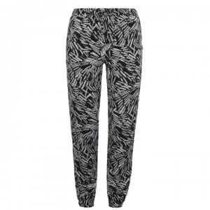 Calvin Klein Printed Pyjama Bottoms - ERUPTED GEO PRT