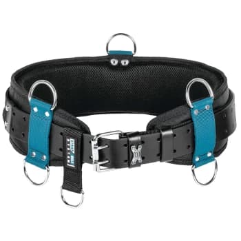 Makita Ultimate Padded Belt & Loop
