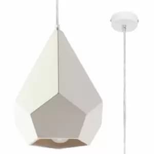 Sollux Ceramic Pendant Lamp Pavlus