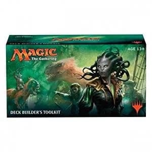 Magic The Gathering TCG Ixalan Deck Builders Toolkit