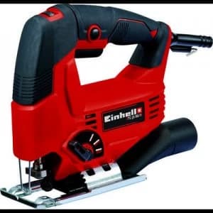 Einhell Stichsaege TC-JS 80/1 Jigsaw 4321145 550 W 240 V