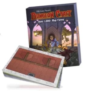 Dungeon Craft: Volume 1 Expansion