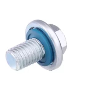 TOPRAN Drain Plug OPEL,CHEVROLET,VAUXHALL 208 522 55577568,0652254,652254 Oil Drain Plug,Oil Drain Plug, oil pan 55577568