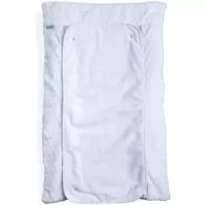 Marshmallow Changing Mat - White - White - Clair De Lune