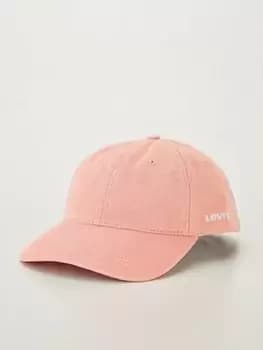 Levis Levis Essential Cap - Pink, Women