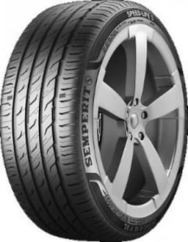 Semperit Speed-Life 3 165/65 R15 81T
