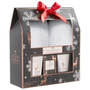 The Luxury Bathing Company Blissful Gift Set