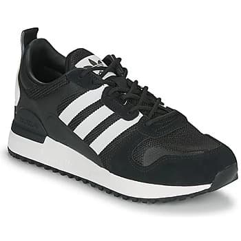 adidas ZX 700 HD womens Shoes Trainers in Black,12.5,13,8,8.5,9,9.5,10