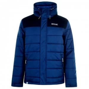 Regatta Regatta Nevado Padded Jacket - 91Q Navy