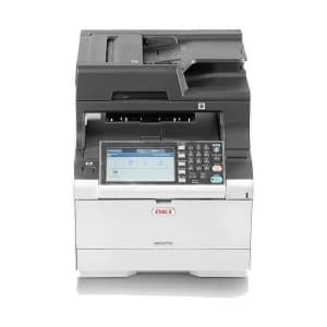 Oki MC573DN A4 Colour Laser Multifunction