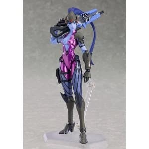 Widowmaker (Overwatch) Figma Action Figure
