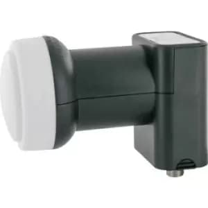 Schwaiger LNB2 Twin LNB No. of participants: 2 LNB feed size: 40 mm Light grey, White