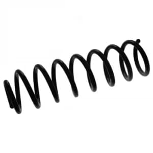 Coil Spring 46834 by Febi Bilstein Front Axle