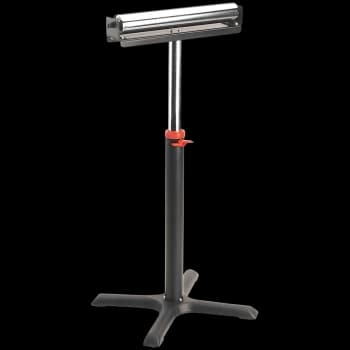 Sealey Roller Stand Wood Working