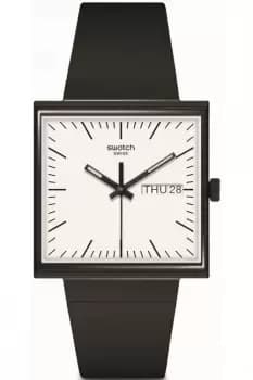 Unisex Swatch WHAT IF