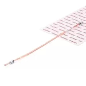 QUICK BRAKE Brake Lines VW,AUDI,MERCEDES-BENZ CU-0390A-A